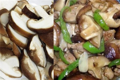 香菇几分钟能煮熟