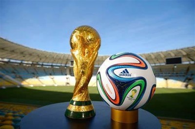 世界杯足球赛几年举办一次