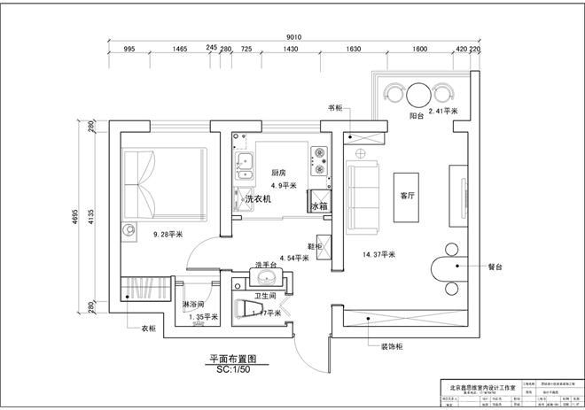 平面设计图室内图片大全,cad平