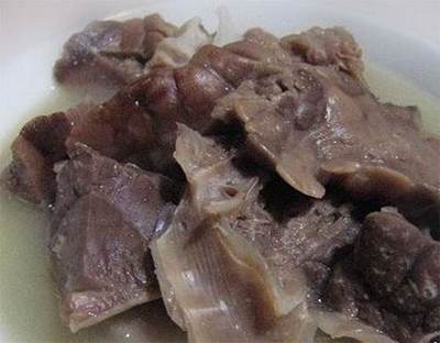 感冒咳嗽能吃猪肉吗