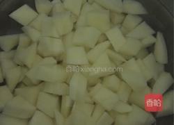 土豆能和山药一起炒吗