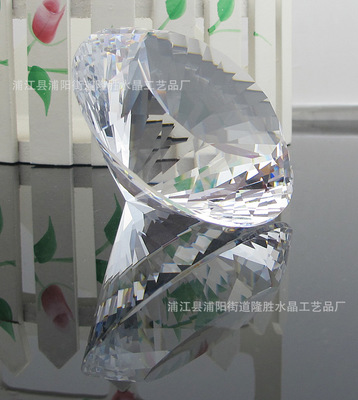 水晶家具