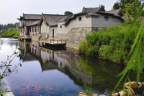 常州 旅游