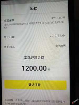 微信贷款口子