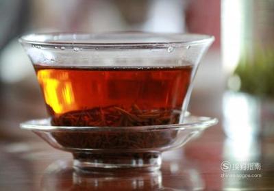红茶可以养胃吗