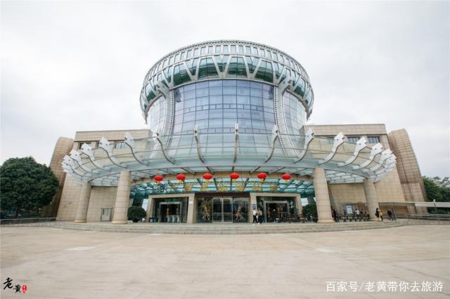 南宁5天亲子慢游·绿城奇遇