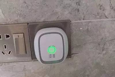 厨房一般有什么报警器