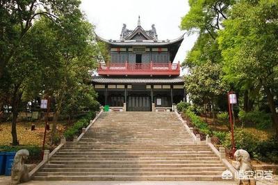 宣城3天：寻味敬亭山，梦回桃花潭