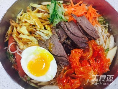 牛肉片胡萝卜丝的做法大全家常
