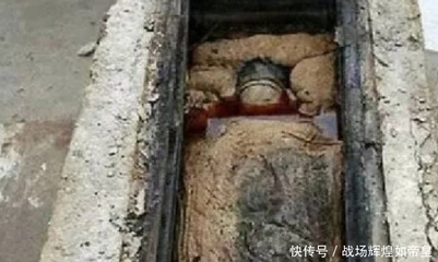 做梦买棺材是什么意思