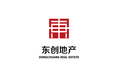 地产公司logo