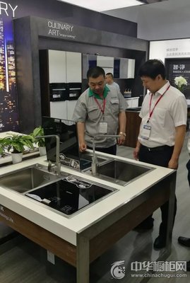 怎么样给客户讲解橱柜