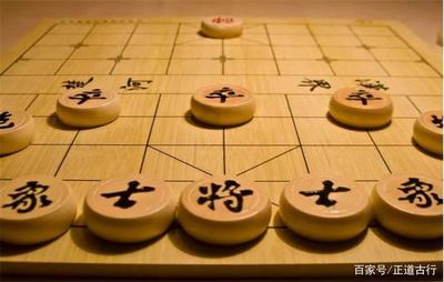 棋的寓意