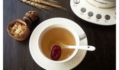 孕妇喝茶可以吗