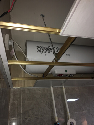 热水器线控是什么意思