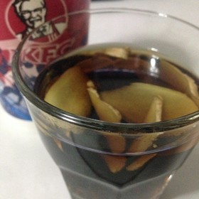 怀孕可以喝姜汁可乐吗