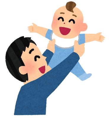 爸爸妈妈宝宝图片