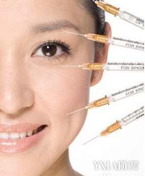 瘦脸针的作用是什么
