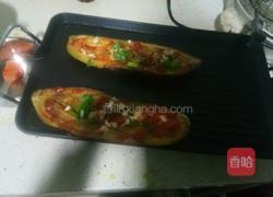 烧烤蛋的制作方法