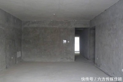 毛胚房要交物业费吗