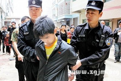 梦见和别人杀人
