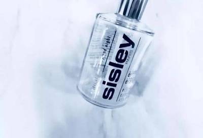 sisley痘痘