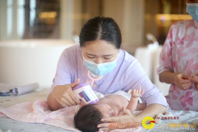 月子里宝宝可以吃益生菌吗