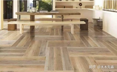 复合地板和地板砖哪个好