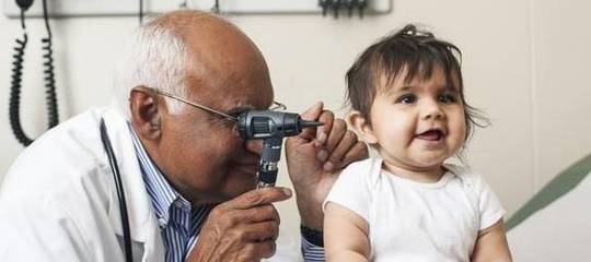 孩子多大可以做亲子鉴定