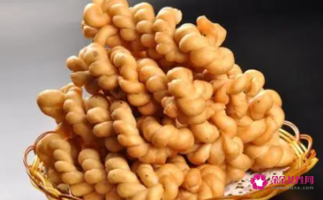 怀孕能吃麻花吗
