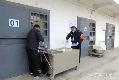 看守所可以送什么东西