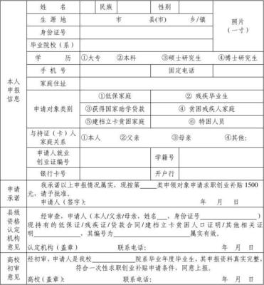 残疾申请补助怎么写