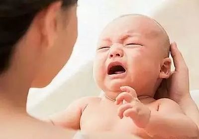 宝宝受到惊吓的土方法