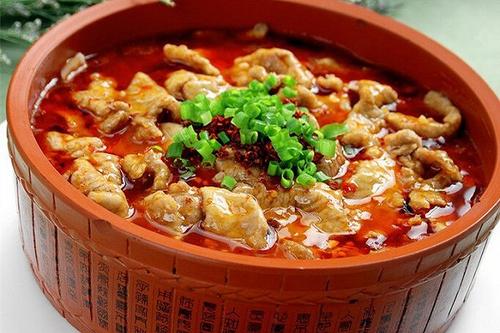 辣椒肉汤做法大全家常
