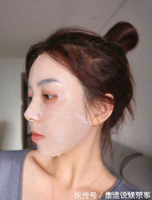 30岁女人用什么面膜好
