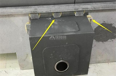 石材橱柜安装方法视