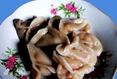 江西米果的制作方法