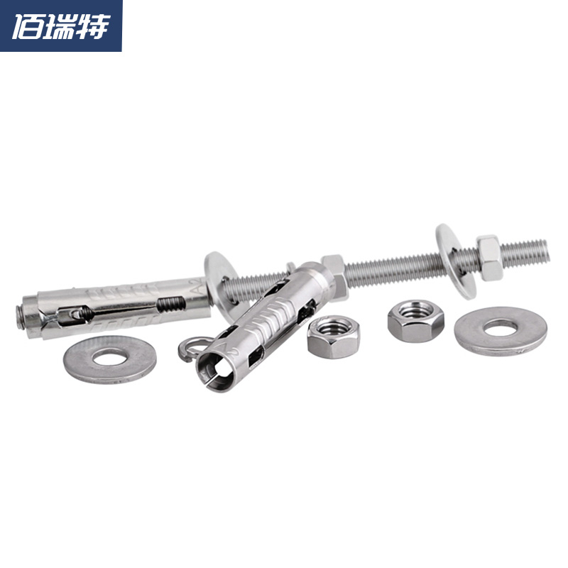 膨胀螺丝吊顶承重能力