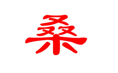 桑姓女孩起名