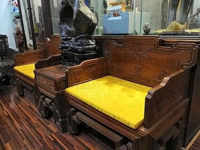 红豆杉家具值得收藏吗