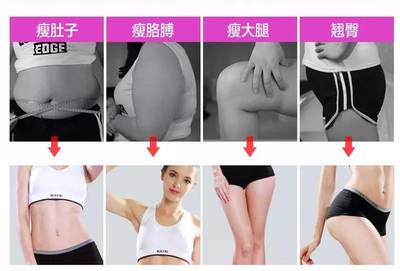 大腿抽脂的危害