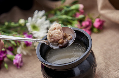 绿豆生鱼汤的做法大全家常
