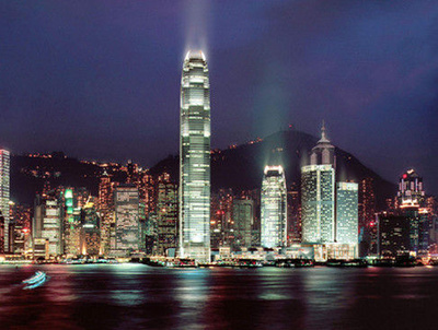 去香港旅游安全吗