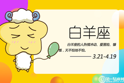 长得最丑的星座