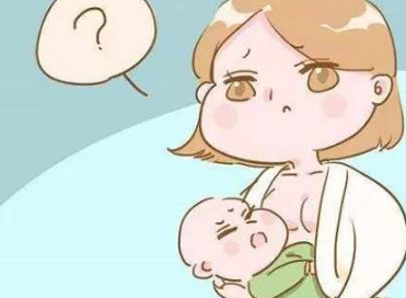 宝宝什么时候不会吐奶