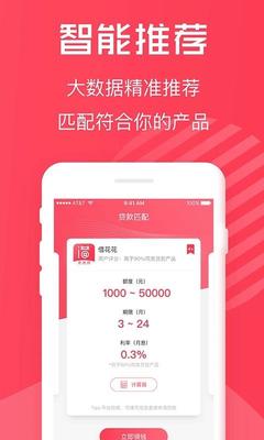 借花花贷款怎么样
