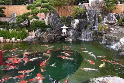 庭院水龙头风水位置