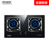 欧派的燃气灶怎么样