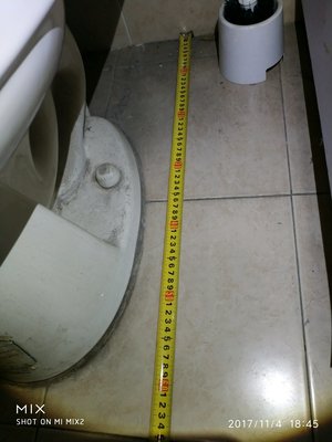 马桶坑距是多少