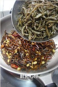 黄豆粒家常做法大全家常